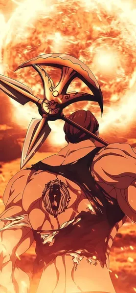 Escanor