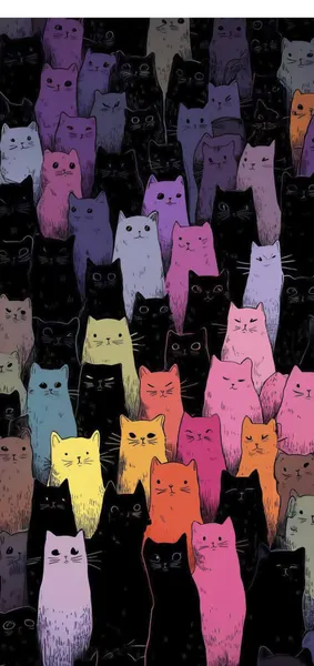 Gatitos