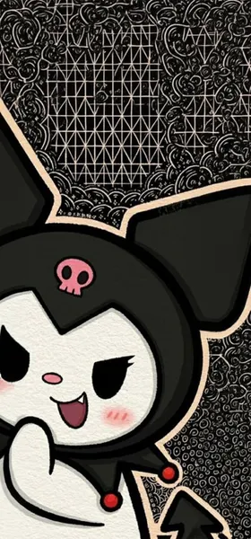 Kuromi