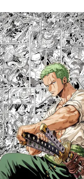 Zoro