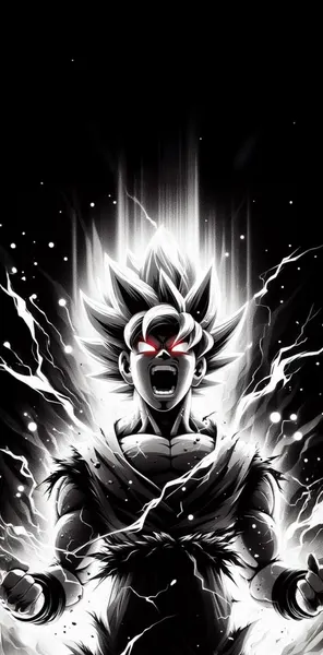 goku super sayajin