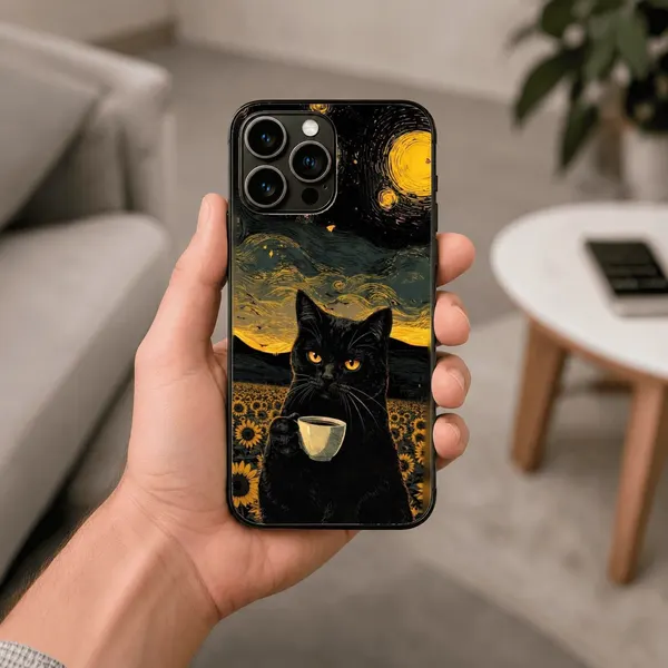 ART gatito