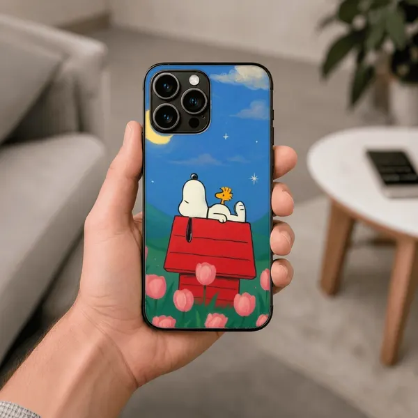 snoopy