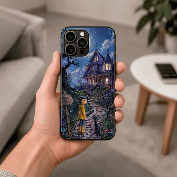 Coraline