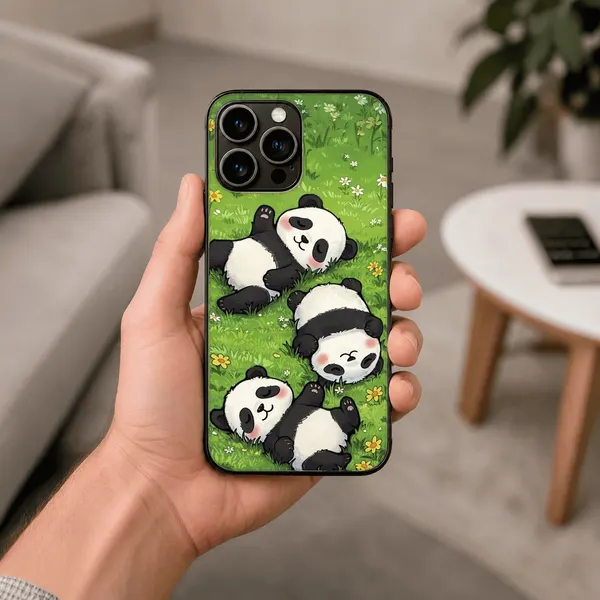 panditas