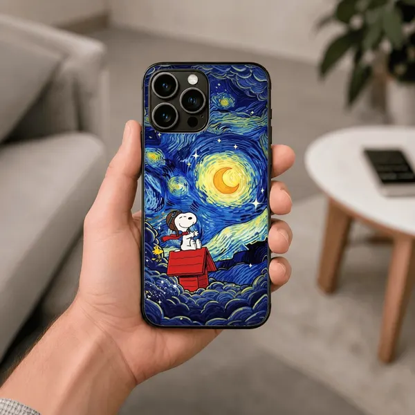 snoopy 4