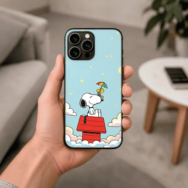 snoopy 2