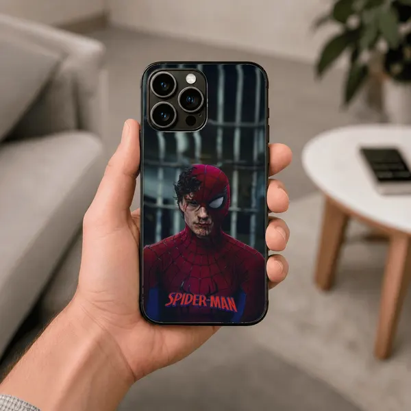 Spiderman