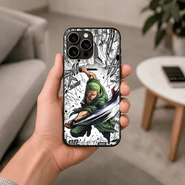 roronoa - zoro