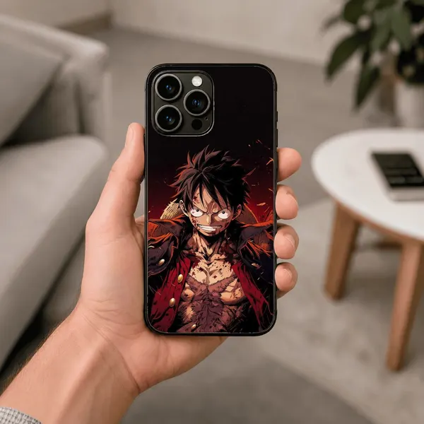 luffy