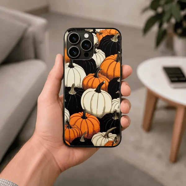 Calabazas patron