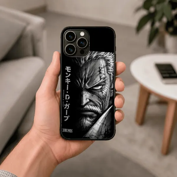 garp