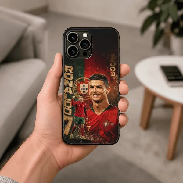 CR7 Portugal