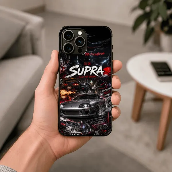 Supra