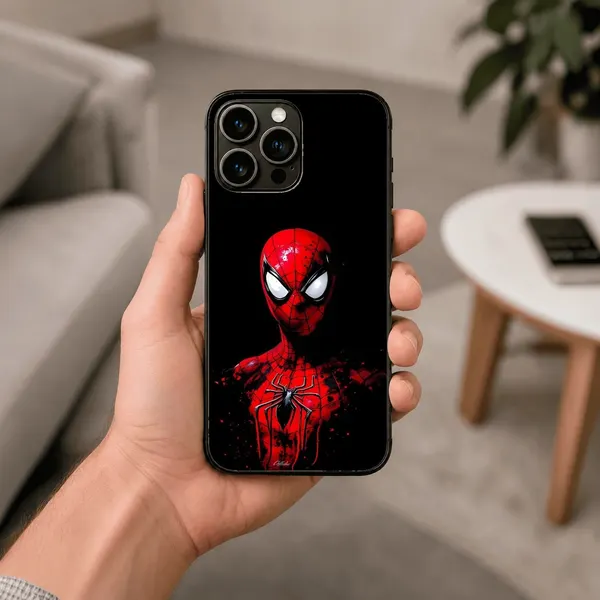 spiderman 6