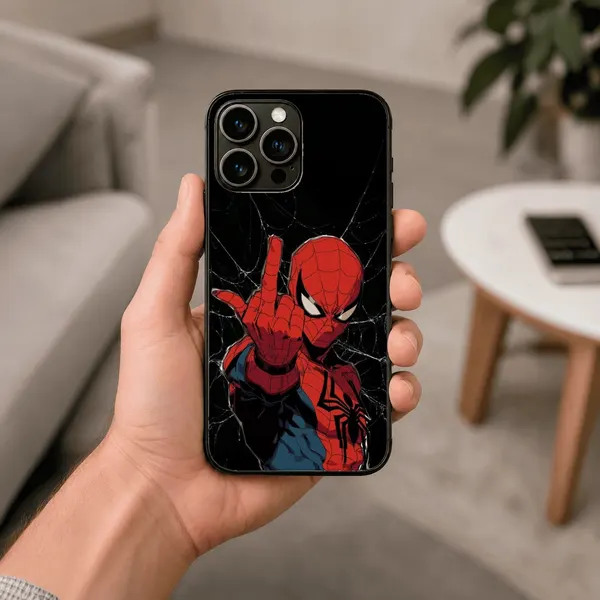 spiderman 3