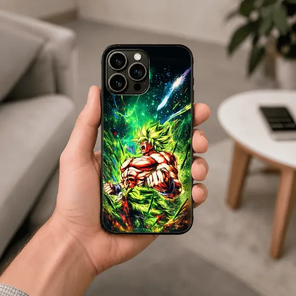 broly