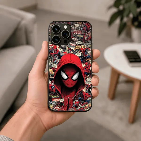 spiderman 5