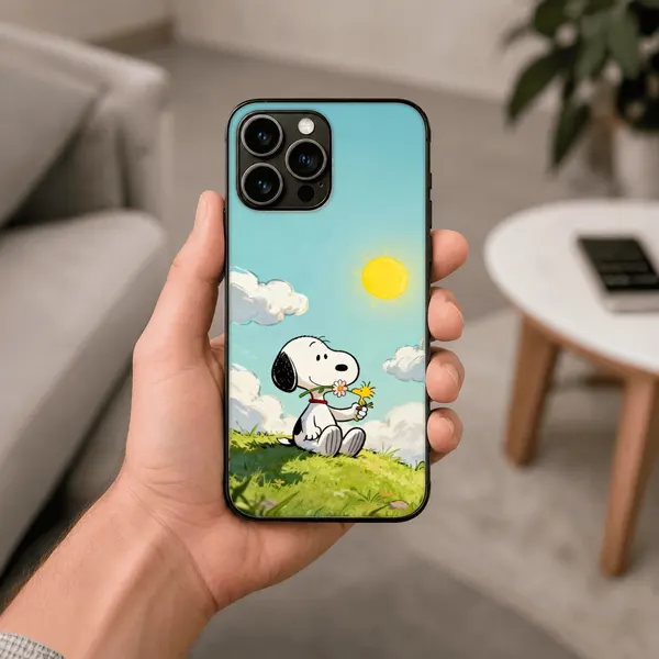 snoopy 3