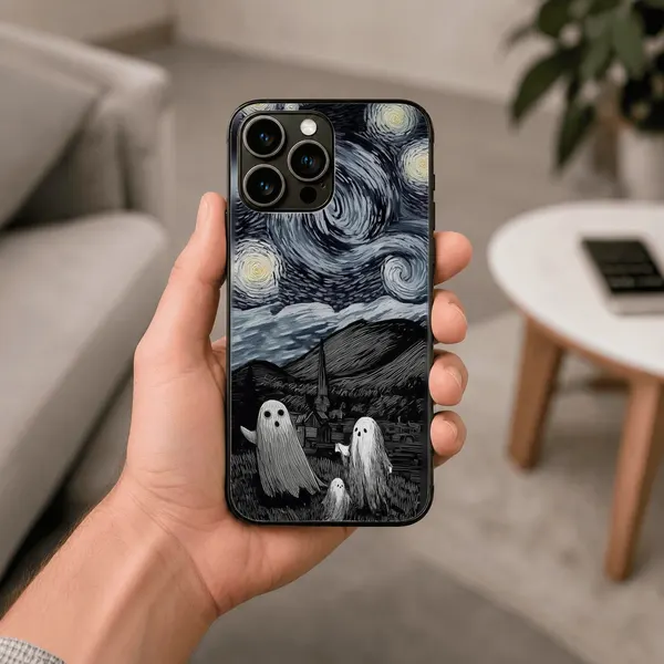 Fantasma