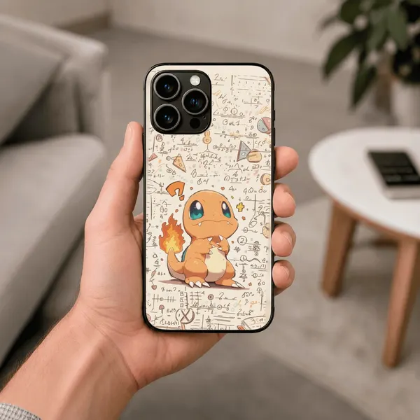 charmander
