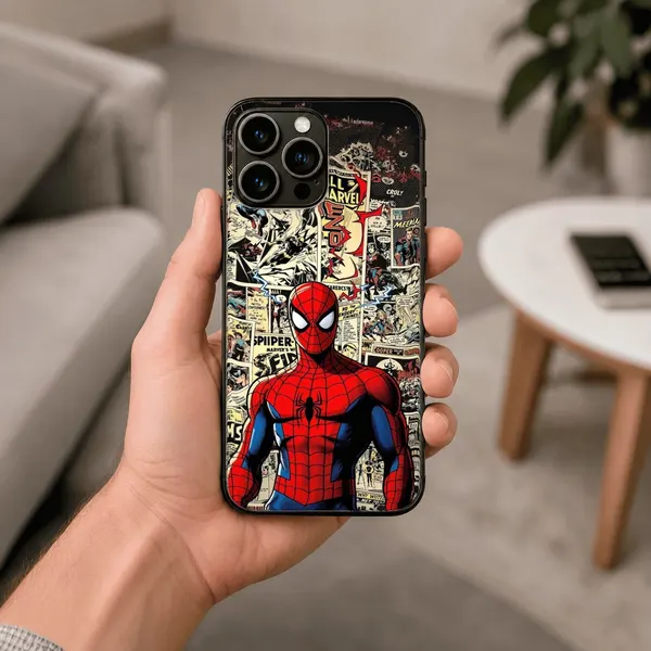 spiderman 4