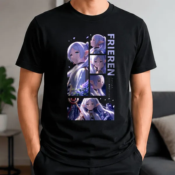 Frieren 3