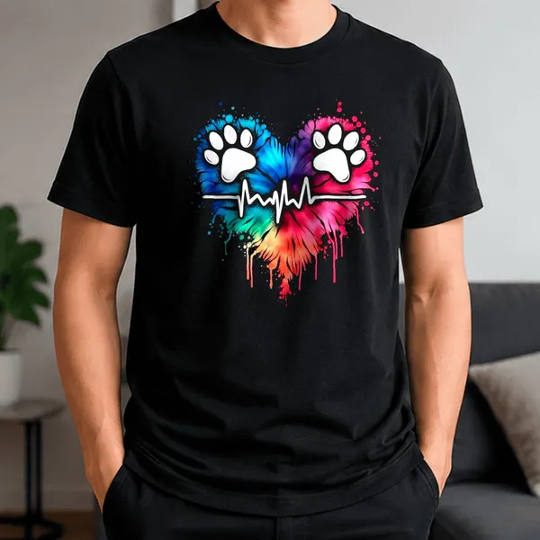 gatitos - Corazon