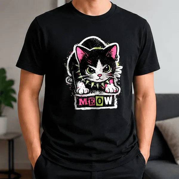 gatitos meow