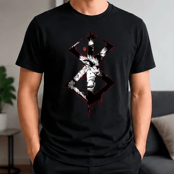 Guts Berserk