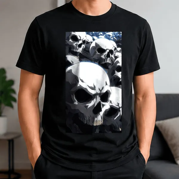 Calavera blanca
